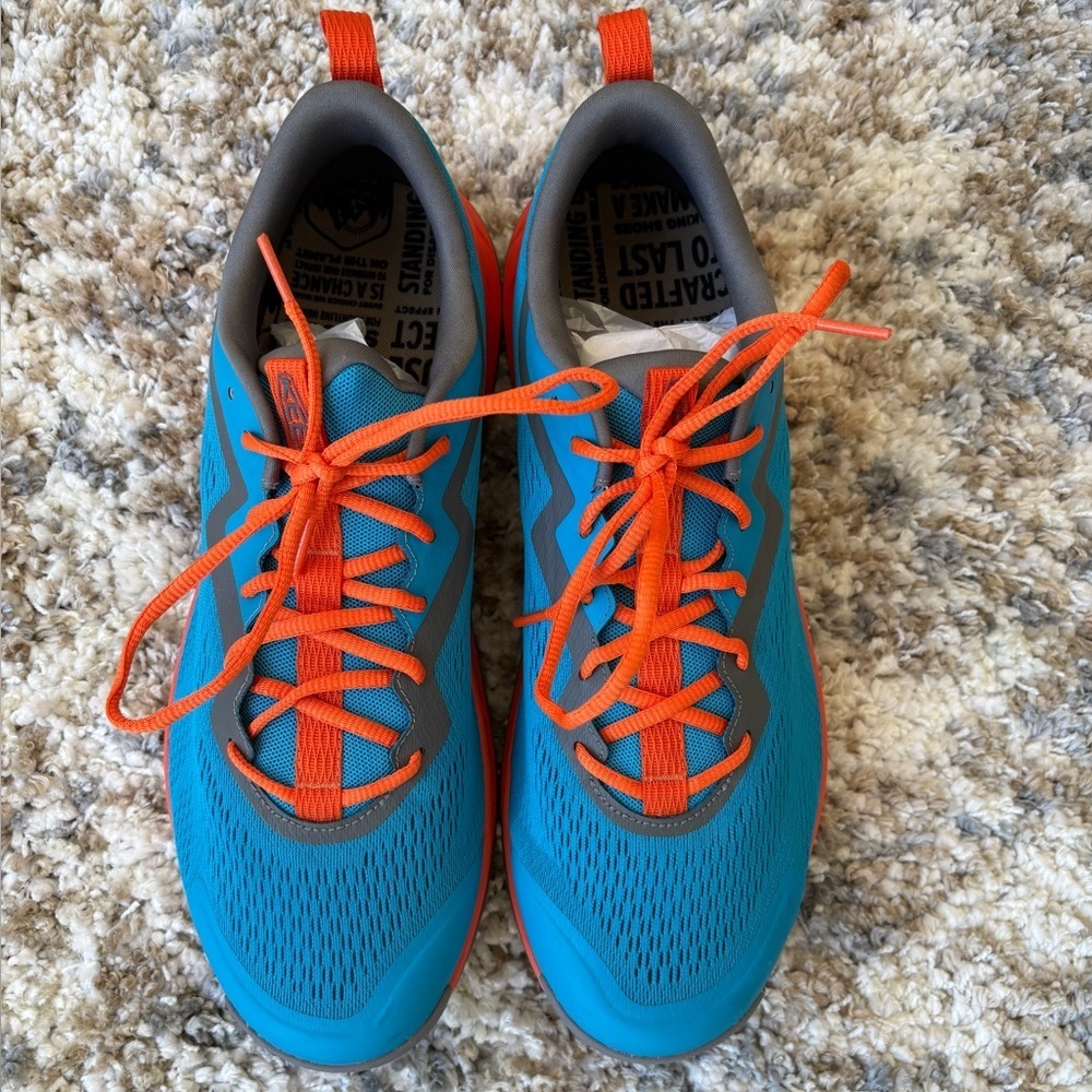KEEN Men's Versacore Speed Breathable Vented Comfortable Hiking Shoes